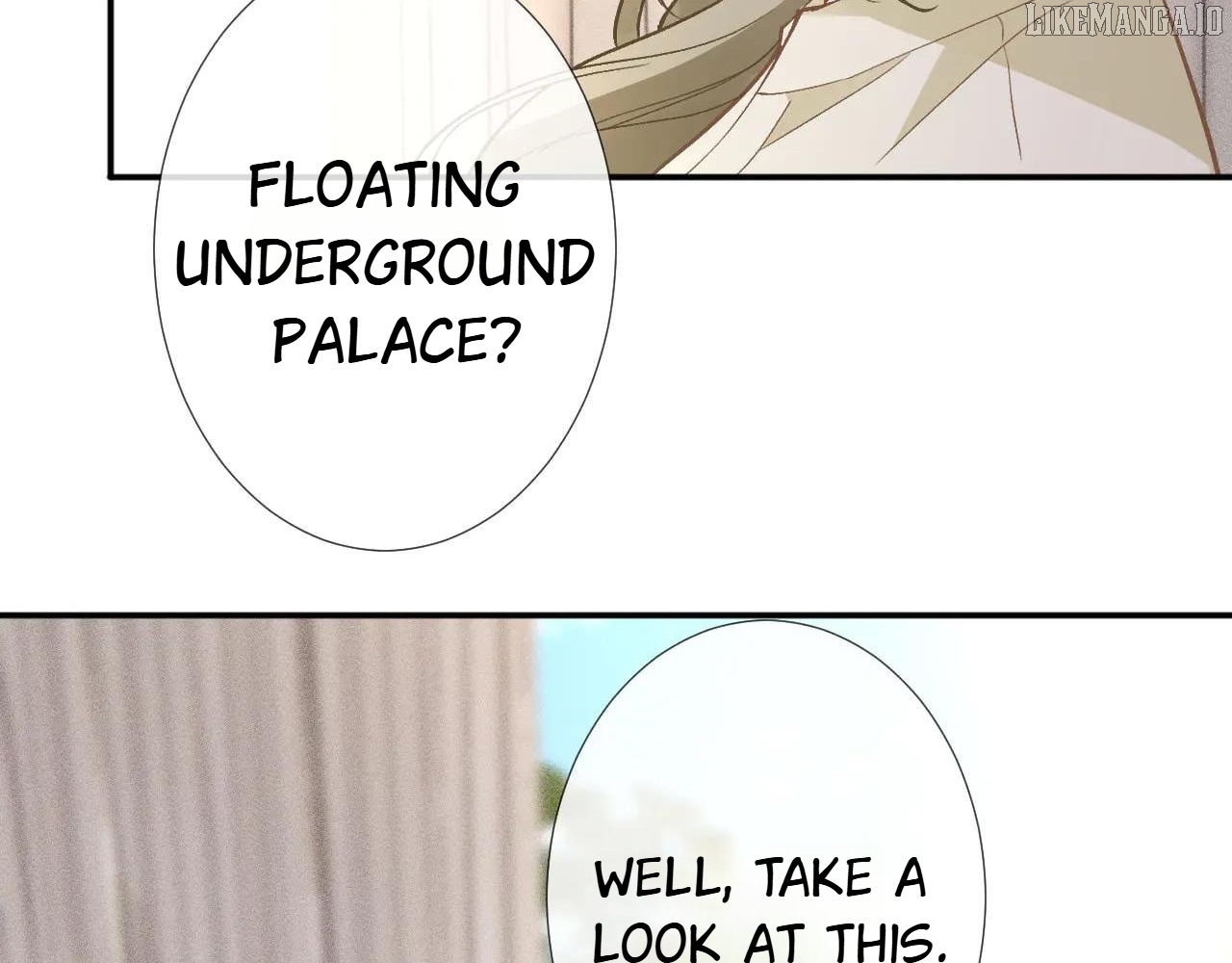 Everyone's Darling Chapter 358 - page 6